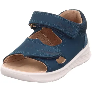 Superfit Männlich LAGOON Blau 8000