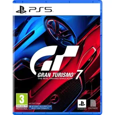 Sony, Gran Turismo 7