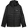 Ess Steppjacke schwarz L