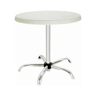 Bartscher Party - Stehtisch zusammenklappbar