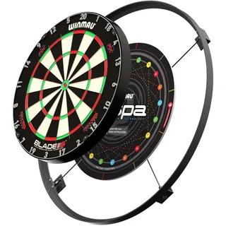 WINMAU Schallschutz Wispa 4100