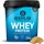 Whey Protein Cookies Pulver 1000 g