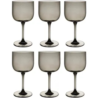 Villeroy & Boch Like Glass Weinglas 0,27 l 6-tlg.