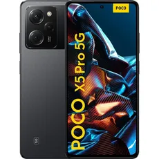 Bild Poco X5 Pro 5G 8 GB RAM 256 GB black