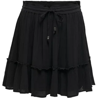 ONLY Onlibiza Life Short Skirt WVN Noos
