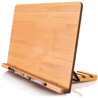 wishacc Buchständer groß