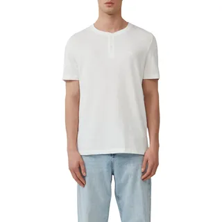 s.Oliver Henley-Shirt weiß XXL