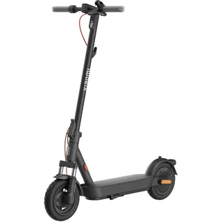 Xiaomi Electric Scooter 5 Max 350 W 20 km/h Schwarz