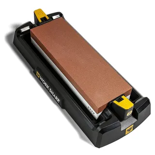 WORK SHARP Whetstone Knife Sharpener