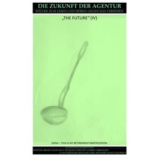 Zukunft / Zukunft der Agentur