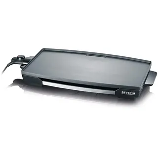 Severin KG 2397 2000 W schwarz