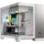 CC-9011289-Ww Computer Case Midi Tower Grigio, Bianco (corsair 2500x Micro Atx Case Wht/grey)