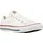 Chuck Taylor All Star Ox - m7652c blanc