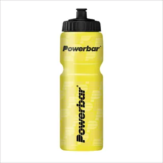 Powerbar Flasche Gelb 0,75 l