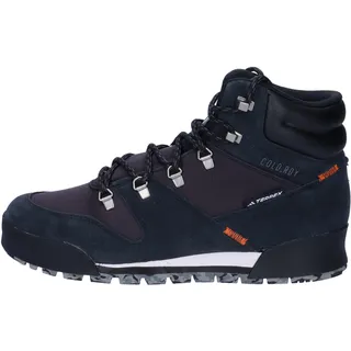 Terrex Snowpitch COLD.RDY Herren Core Black/Core Black/Semi Impact Orange 39 1/3