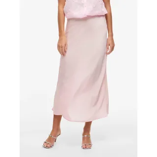 VILA Maxirock Damen Cherry Blossom 36