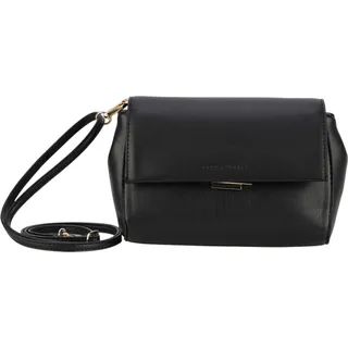 GERRY WEBER Umhängetasche Schultertasche Festive Shoulderbag Black schwarz - Schwarz
