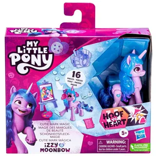 Hasbro My Little Pony Izzy Moonbow