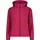 Woman Jacket Softshelljacke Amaranto Damen 44