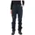 Trousers Curved W dark navy 44