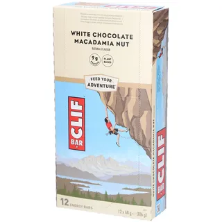 White Chocolate Macadamia Nut Riegel 12 x 68 g