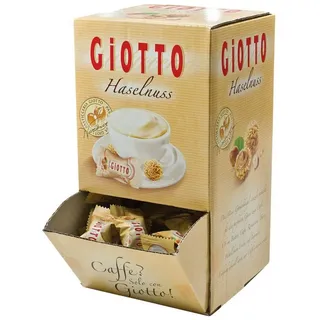 GiOTTO® Waffeln Haselnuss 528,0 g