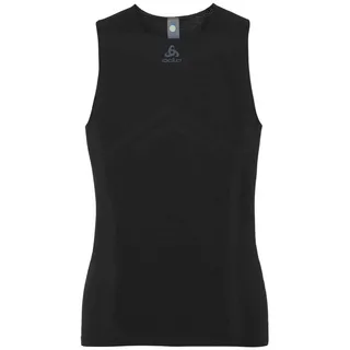 Odlo Breathe Ärmelloses Baselayer - Black - S