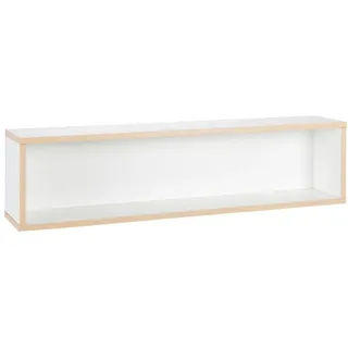 Schardt 08 855 70 00 Wandregal Tokio, weiß