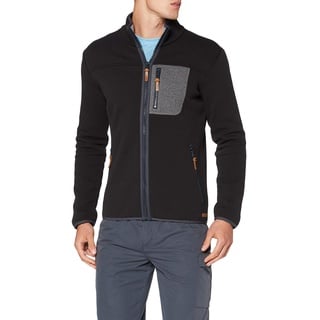 CMP - Wolljacke für Herren, Führen, 46