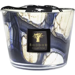 Baobab Collection StonesLazuliDuftkerze Max 10 500 g