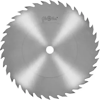 Piła Tarczowa Zwykła 300x30x2, 5/30Z La Do Cięcia Wzdłużnego PT110-0300-0002 Globus