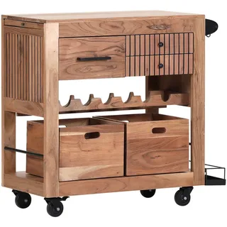 Landscape Servierwagen AKAZIO