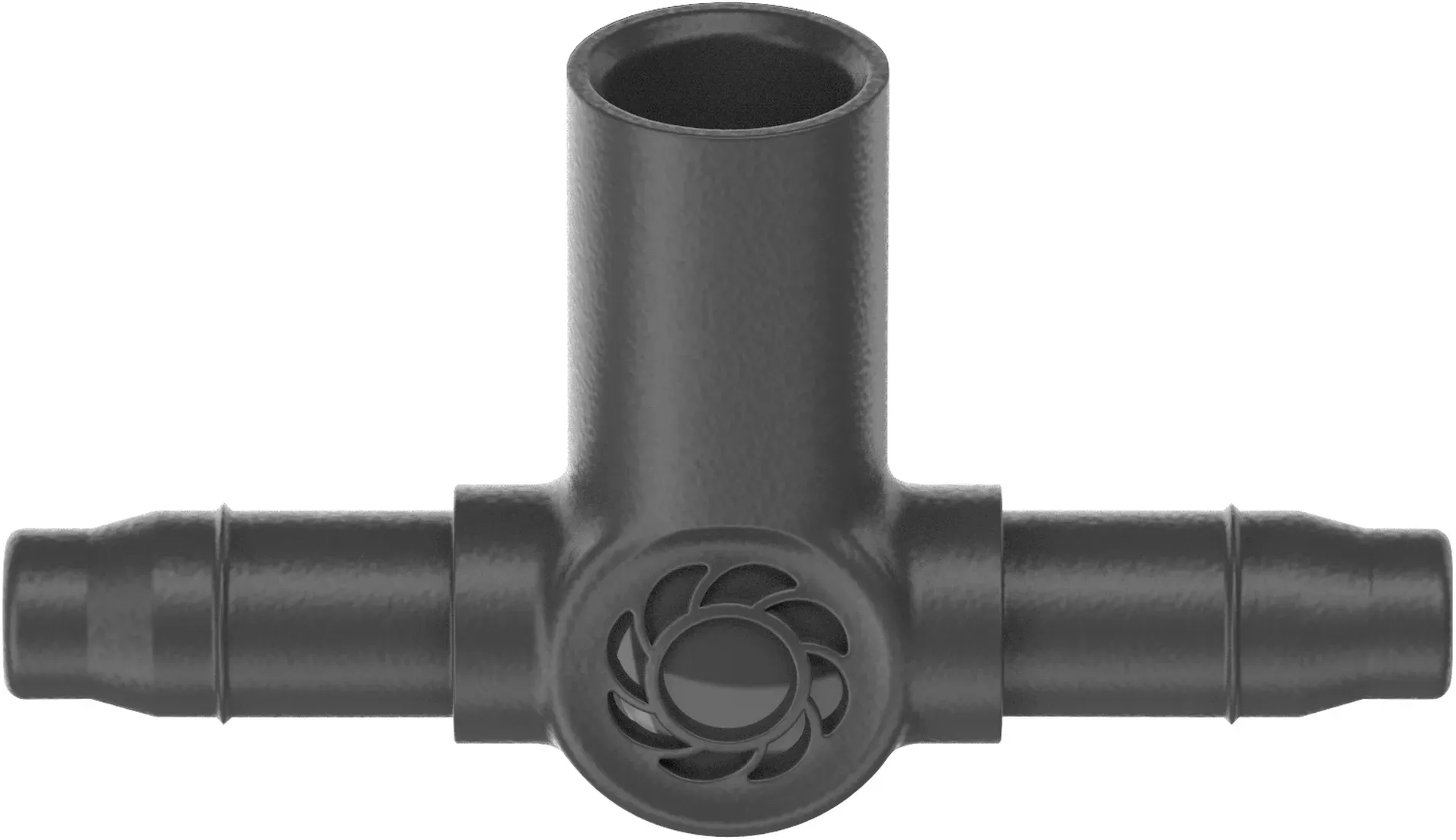 Bild von Micro-Drip-System T-Stück 4.6mm, 5 Stück (13216)