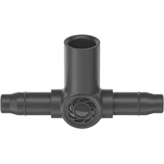 Bild von Micro-Drip-System T-Stück 4.6mm, 5 Stück (13216)