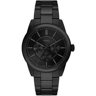 Fossil Pearson Edelstahl 42 mm