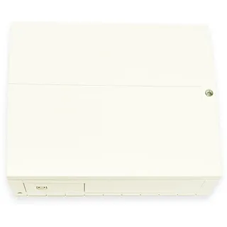 Indexa SYSTEM 9000 Funk-Zentrale mit LAN-Schnittstelle 9000ZF