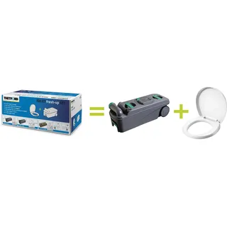 THETFORD Fresh-Up-Set C500