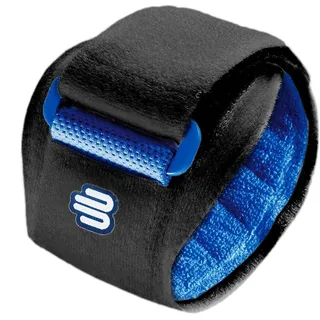 Bauerfeind EpiPoint Armbandage 001 Schwarz