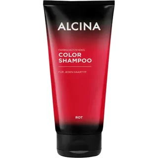 Color Shampoo Rot 200 ml