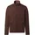 Herren Fleecejacke angenehm warm atmungsaktiv schnelltrocknend und strapazierfähig XL