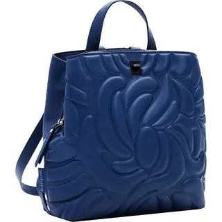 DESIGUAL Curie Sumy Rucksack Mini Blau