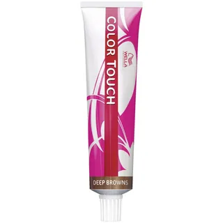 Color Touch Vibrant Reds 55/54 hellbraun-intensiv mahagoni-rot 60 ml