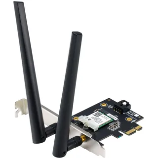 Asus PCE-AX1800 BT5.2
