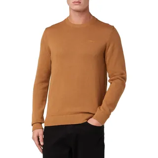 s.Oliver Herren Rollkragen Pullover Blue, M