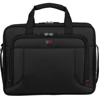Wenger Prospectus 16" ́ ́ Laptoptasche - Black