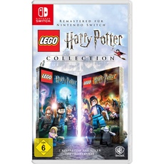 Bild Lego Harry Potter Collection (USK) (Nintendo Switch)