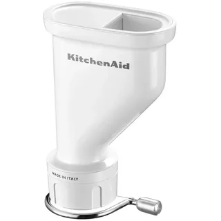 KitchenAid Nudelvorsatz 5KSMPEXTA weiß