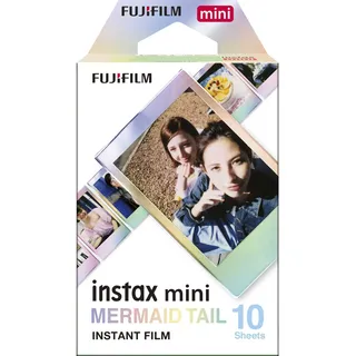 Instax Mini Film 10 St. mermaid tail