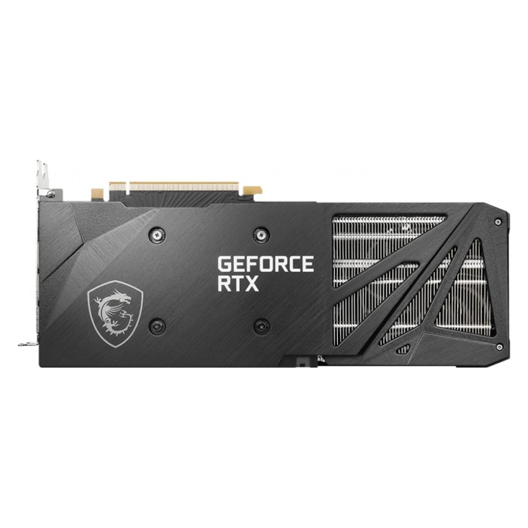 Bild von GeForce RTX 3060 Ventus 3X 12G OC 12 GB GDDR6 1807 MHz