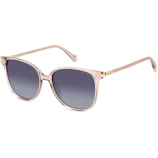 Sonnenbrillen POLAROID PLD 4170/G/S/X LTA LILAC GOLD COPPER 56/16/145 Damen
